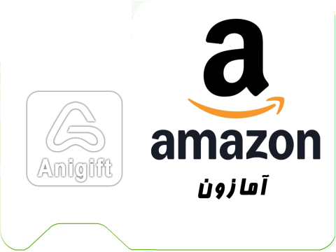 گیفت کارت آمازون