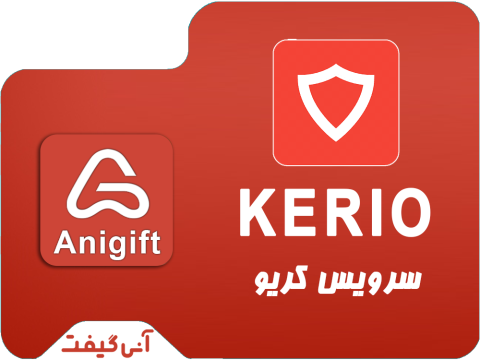 سرویس کریو
